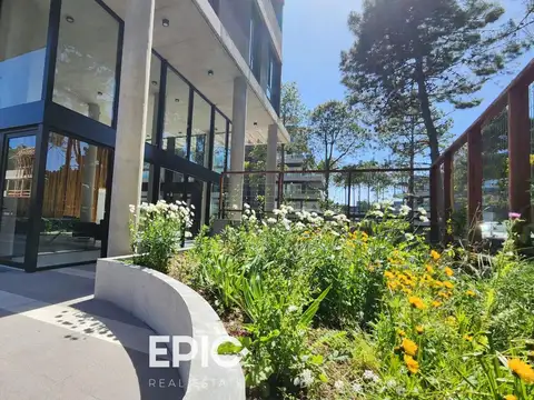 Departamento en Venta en Pinamar, USD 410.000