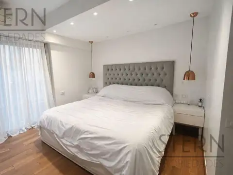 Departamento en Alquiler en Las Cañitas, USD 4.800