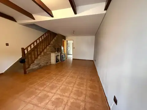 Casa en Venta 35 años