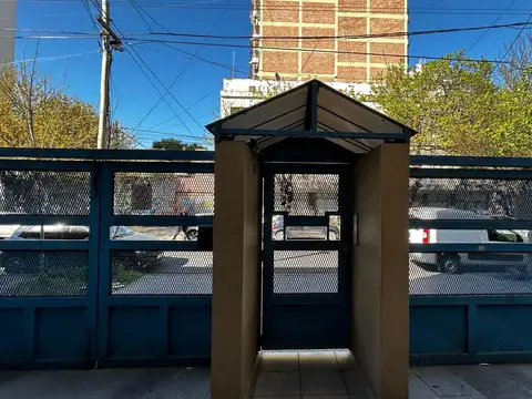 Departamento Monoambiente Dividido con balcón en Alquiler a 1 Cuadra de la Universidad de Morón