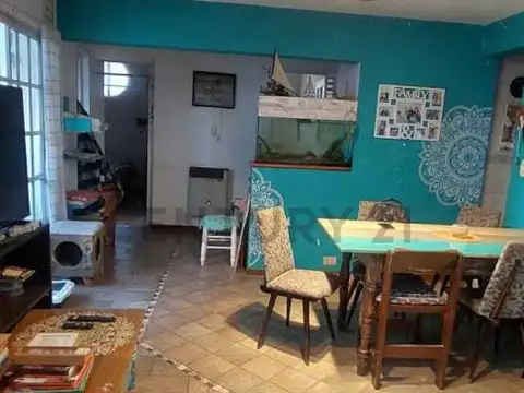 Venta depto 4 ambientes en Boedo