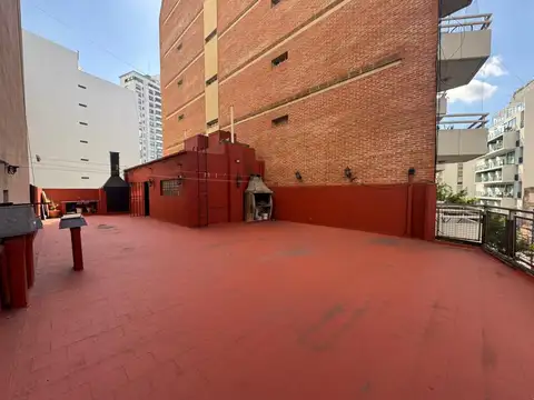 Depto Tipo Casa en Venta de 4 ambientes