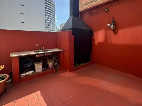 Depto Tipo Casa en Venta en Recoleta, USD 290.000