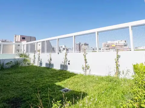 VENTA 4 AMB A ESTRENAR AMENITIES  PALERMO