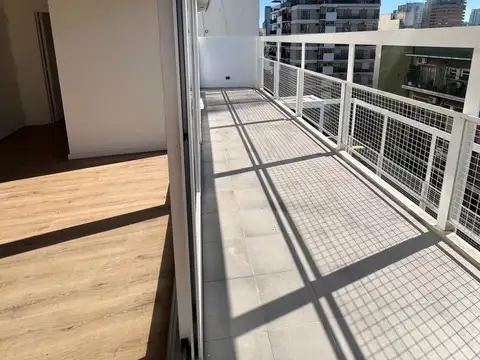 VENTA 4 AMB A ESTRENAR AMENITIES  PALERMO