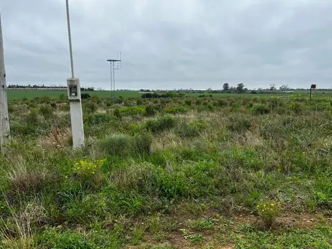 Terreno en Venta de 1,0 m2