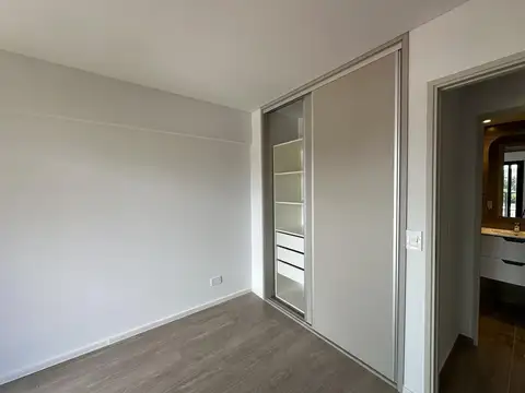 Departamento en Venta 1 año