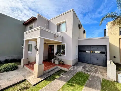 Casa en Venta en Córdoba, USD 270.000