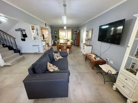 Casa en Venta 10 años