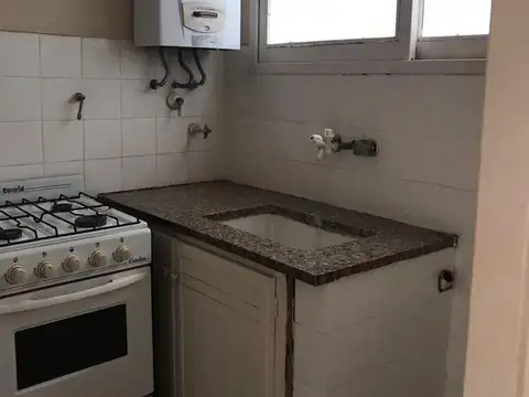 Departamento en Venta en Centro (Campana), USD 75.000