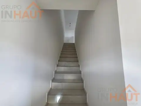 Depto Tipo Casa Monoambiente con 1 baño