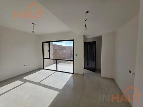 Depto Tipo Casa en Venta de Monoambiente