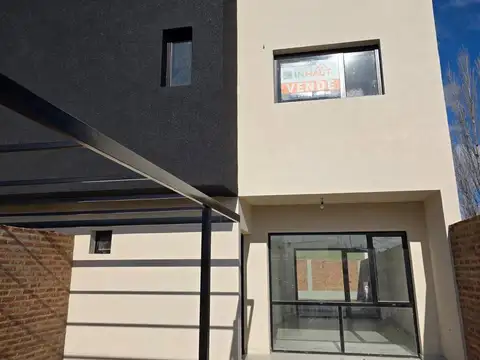 VENTA DUPLEX CIPOLLETTI