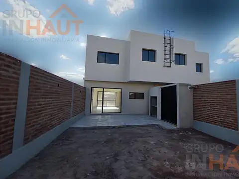 PH a Estrenar Ayres del Valle