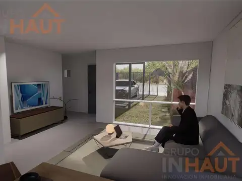 Depto Tipo Casa en Venta en Cipolletti, USD 198.000