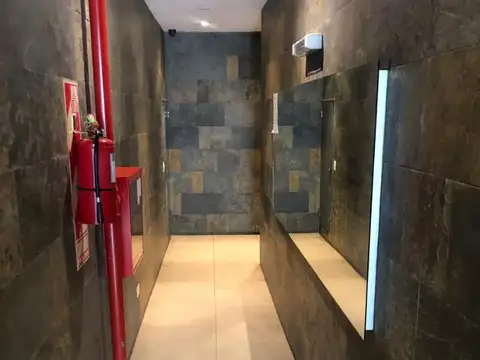 Avenida Nazca 3300, Piso 8