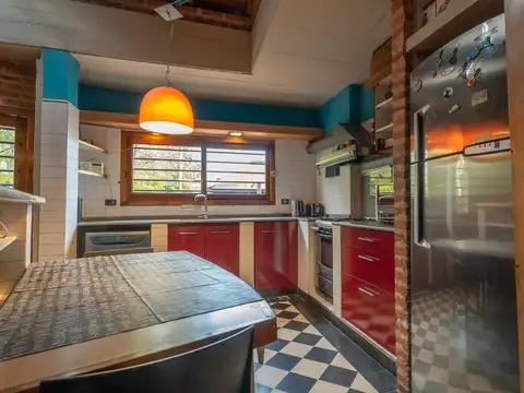 Casa en Venta 70 años