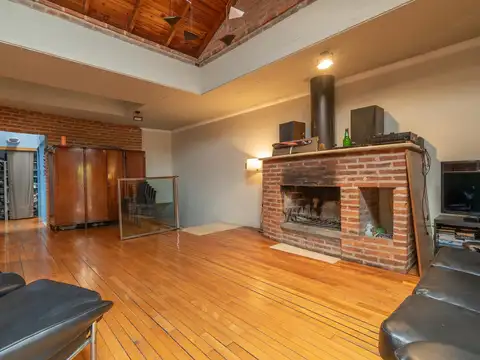 Casa en Venta en Lanús Este, USD 215.000