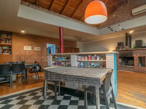 Casa en Venta al Norte