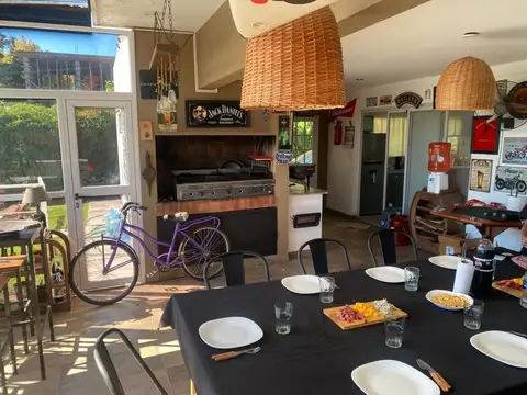 Casa en Country El Paraíso