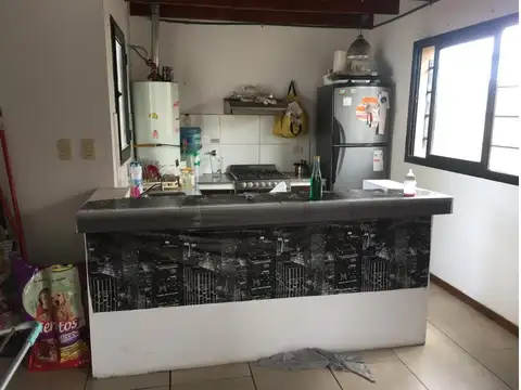 Depto Tipo Casa en Venta en Avellaneda, USD 147.000