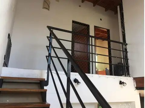 Depto Tipo Casa en Venta A Estrenar