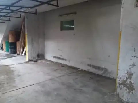 Cochera en Venta para coche grande