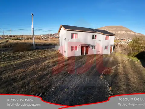 Hotel en Venta en El Calafate, USD 650.000