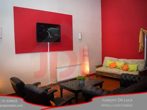 Hotel en Venta en El Calafate, USD 650.000