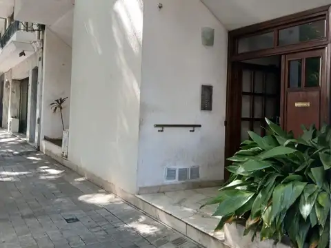 Departamento en alquiler en Martin