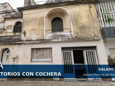 CASA EN VENTA ROSARIO 4 DORMITORIOS EN ZONA SUR