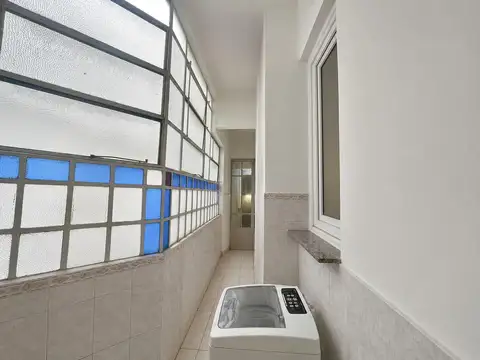 Departamento en Alquiler en Monserrat, $ 1.000.000
