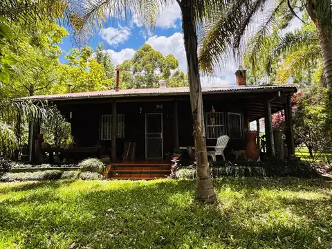 Casa en Venta 10 años