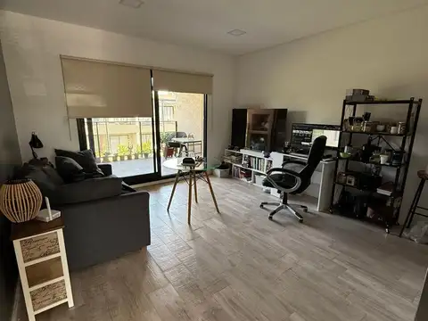 Departamento en venta en Cañada Village, Pilar de 2 ambientes