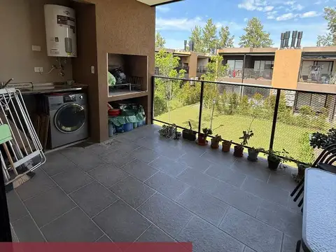 Departamento en Venta en La cañada de Pilar, USD 89.000