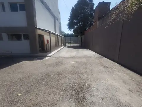 Avenida 12 De Octubre 700