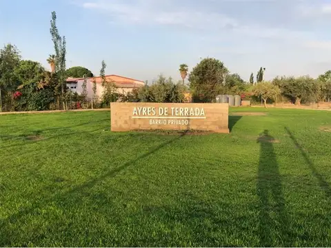 Terreno en Venta de 500,0 m2