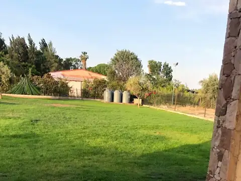 Terreno en Venta en Lujan De Cuyo, USD 20.000