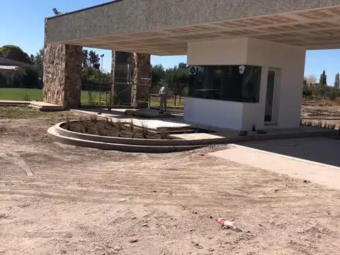 Terreno en Venta de 500,0 m2