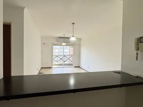 Depto Tipo Casa 2 ambientes con 1 baño