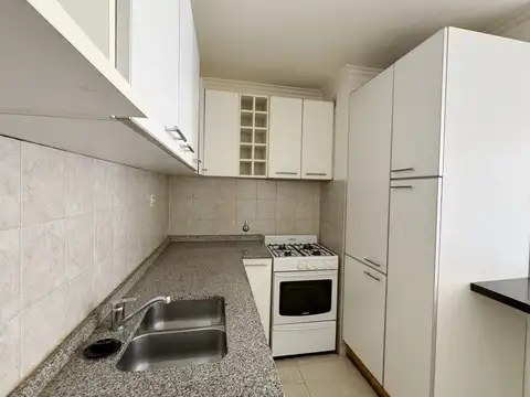 Depto Tipo Casa en Alquiler de 1 dormitorio