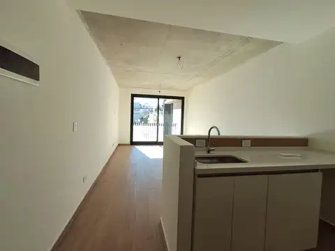 Departamento en Alquiler de Monoambiente