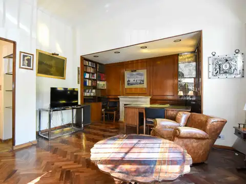 Departamento en Venta en Belgrano Barrancas, USD 230.000