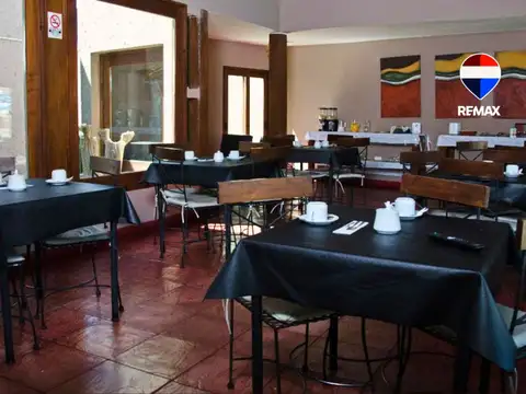 HOTEL 14 DORMITORIOS VENTA CAFAYATE INVERSION