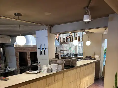 Fondo Comercio en Venta en Palermo Soho, USD 50.000