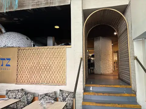 Fondo Comercio en Venta 10 años