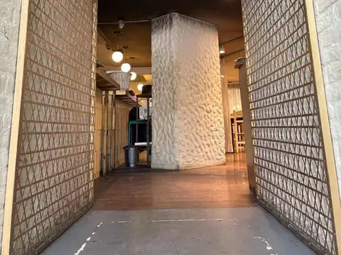 Fondo Comercio en Venta en Palermo Soho, USD 80.000