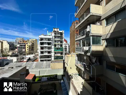 Departamento en Venta 50 años
