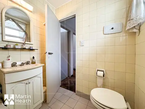 Departamento en Venta Permite mascota