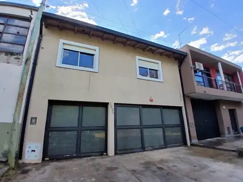 Casa en Alquiler de 2 dormitorios
